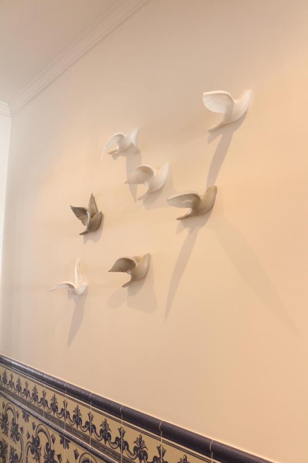 Birdy House Villa FAO Buitenkant foto