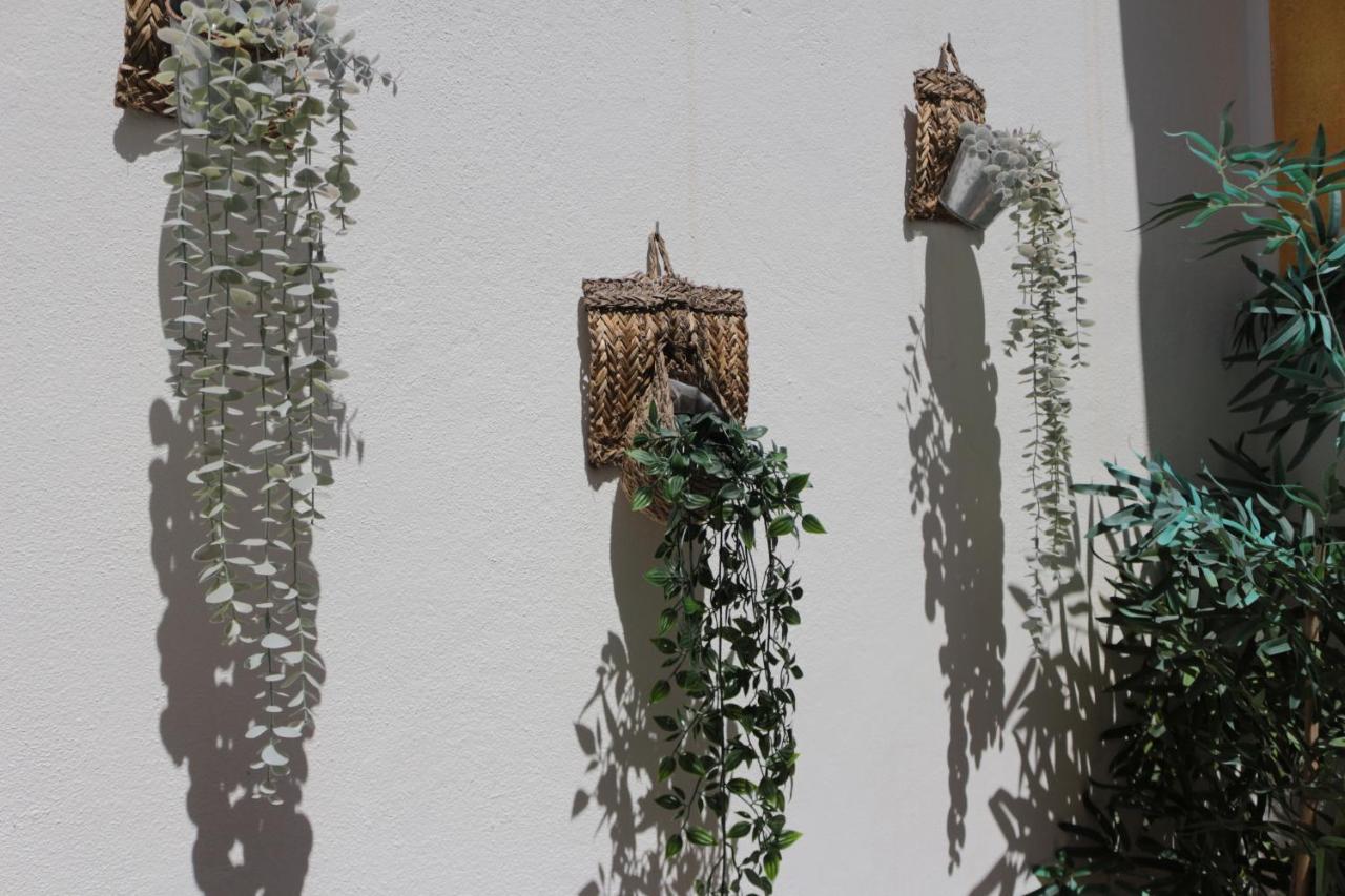 Birdy House Villa FAO Buitenkant foto